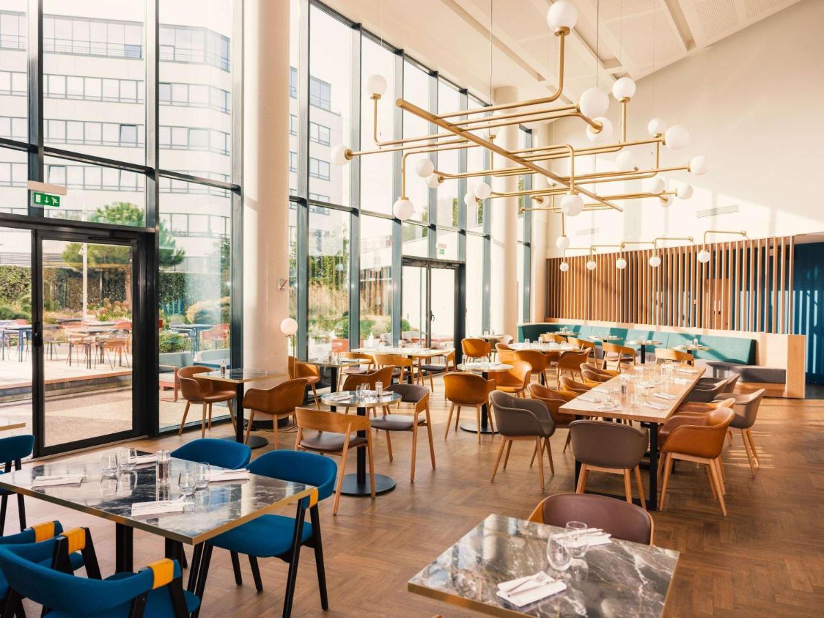 Novotel Centre Gare 4* Le Havre